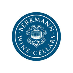 Logo Berkmann Wine Cellars Brasil