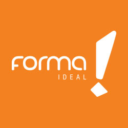 Logo Forma Ideal