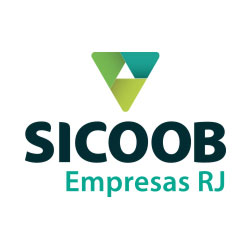 Logo Sicoob Empresas RJ