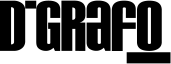 Logo da D'Grafo