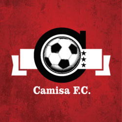 Marca Camisa FC